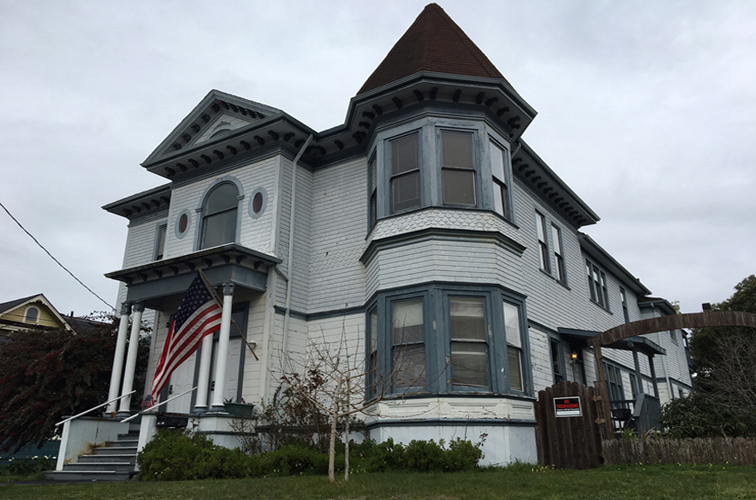 Completed Projects Veterans Housing Development Corporation